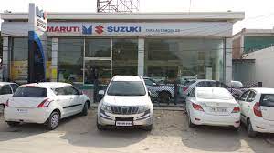 Maruti suzuki gives you easy access to the addresses and contact details of maruti suzuki dealer showrooms in delhi for information on maruti. Maruti Suzuki Arena Car Dealers In Mansa Road Bathinda Car Dealer Suzuki Automobile