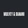 Mulvey & Banani logo