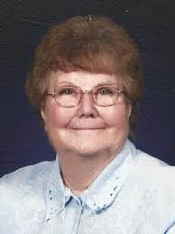 Margaret Bennett Obituary and Online Memorial (2016)