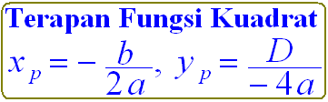 We did not find results for: Terapan Fungsi Kuadrat Pada Nilai Maksimum Dan Minimum Konsep Matematika Koma