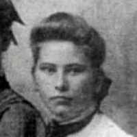 Olive Hazel Besco (1894–1967)