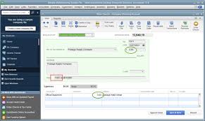 Maybe you would like to learn more about one of these? Quickbooks Basics Voiding Checks Insightfulaccountant Com