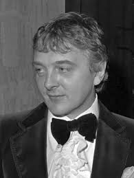 David Hemmings (Creator)