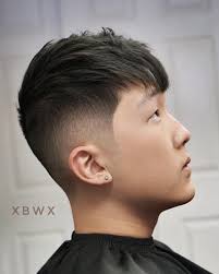 Classic short haircut for asian guys. 29 Best Hairstyles For Asian Men 2020 Styles