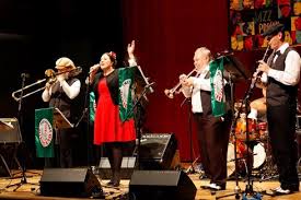 Postavit na střeše rudolfina jazz klub, zrekonstruovat celé okolí, a tak vrátit do této nádherné, ale dnes trochu mrtvé lokality život. Hlavnou Hviezdou Festivalu Jazz Presov Bol Gitarista Rudy Linka Korzar Sme