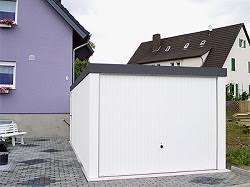 Preise & kosten für fertiggaragen. Garagen Preise Bei Garage Carport De