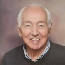 John Klassen Obituary