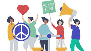 Human rights are moral principles or norms for certain standards of human behaviour and are regularly protected in municipal and international law. Tujuan Ham Bagi Manusia Pengertian Jenis Dan Pelanggarannya Hot Liputan6 Com