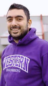 Meet the new @westernues President, Jack Peplinski. The Undergraduate  Engineering Society (UES) represents all undergraduate engineering students  at Western University. We caught up with Jack, fifth-year Software  Engineering and Ivey HBA student,