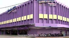 Family mart just open its 188th store in malim jaya, melaka. Family Store Melaka Batu Berendam 2021
