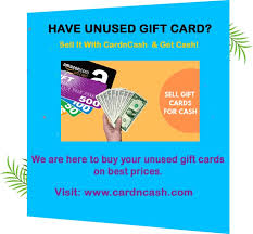Once you have your gift card in hand, find sale items at the merchant's store or website. Cardncash Cardnc Twitter