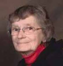 Edith A. Avery Obituary October 7, 2012