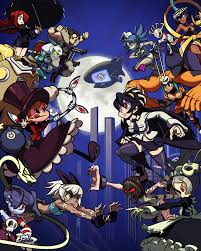 Guide skullgirls mobile free is one of the best tips & guide. Skullgirls Mobile Game Giant Bomb