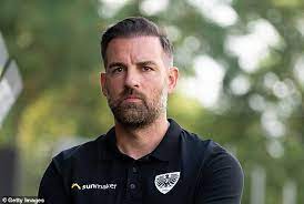 This is the profile site of the manager christoph metzelder. Christoph Metzelder Makes Confession Over Allegations Of Owning And Spreading Child Pornography Daily Mail Online