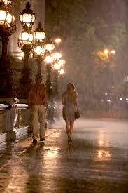 Time-Travel Tourism: A Review of Midnight in Paris | Newcity Film