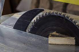 Tablesaw blade guard with dust collection! Riving Knife Wikipedia