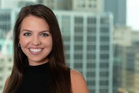 Madeleine V. Baker — Scopelitis