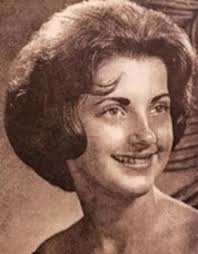 Patricia Clark Obituary (1944
