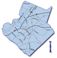 About Gwinnett Gwinnett County