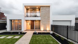 From exterior facades to spacious interiors, you'll only see amazing design concepts. 15 Compelling Contemporary Exterior Designs Of Luxury Homes You Ll Love
