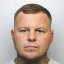 Pathetic' man split innocent pub-goer's head open with barstool