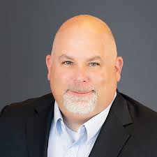 Ben Schaefer, Senior Vice President and Financial Advisor