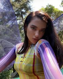 Dua Lipa Lost In Your Light Feat Miguel Official Video I Pinimg Com Originals Dd Ba 46 Ddba46604626aa4