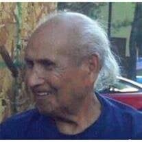 Paul Carey, Jr. Obituary