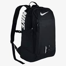Black And Gold Nike Backpack Nike Alpha Adapt Rise Equipment Backpack With Images Workout Accessories Unisex Backpack Backpacks