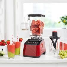 Now it's easier than a push of a button with the touchscreen control interface. Hsn Blendtec Designer 650 Blender Bundle W Twister Jar 8 Year Warranty Tvshoppingqueens