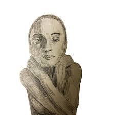 PENCILLED IN — Sharon Sowell