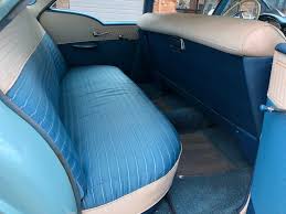Image result for Banff Blue 1957 Oldsmobile