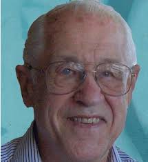 Robert MUSTER Obituary (1929