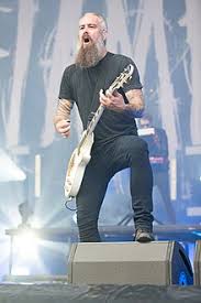 In Flames Wikipedia