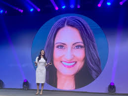 It was an honor to introduce new technology and workflows at the first  Dentsply Sirona World in Brazil! 🇧🇷 Huge thanks to @dentsplysirona.brasil  for the warm hospitality, and congratulations to @dra_livia.moretti and