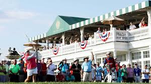 The pga championship is often hailed as a privilege for a golfer, in that it makes his career much more secure if he is not already one of the elite in pga champions are automatically invited to play in the other three majors (the masters, us open and british open) for the next five years and are. Trump Bedminster Loses 2022 Pga Championship After Pga Vote