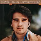 CLAYTON MANN