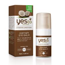 Yes To Coconut For Dark Under Eye Circles Only 15 Drugstore Eye Cream Best Drugstore Eye Cream Under Eye Fillers