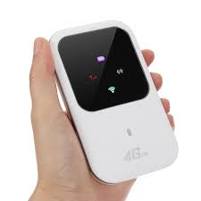 Obtén más tutoriales paso a paso . Portable Wifi 4g Router Lte Wireless Car Mobile Wifi Hotspot Sim Card Slot Unlock Hotspot Wifi Mobile Wifi Hotspot Mobile Wifi