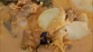 Aug 28, 2021 · ( penggunaan garpu bertujuan untuk cepatkan daging empuk) biarkan daging masak dalam 45 minit atau hingga lembut. Resep Gulai Rebung Khas Masakan Padang Youtube
