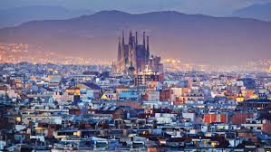 It was under roman, muslim and carolingian (french) power, which is reflected in the gastronomy, culture and architecture of different neighborhoods as well as in customs (barcelonaians speak two. Etihad To Fly To Barcelona Ttr Weekly