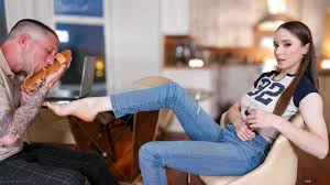 Hazel Moore video by Love Her Feet