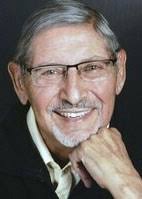 George Armijo Obituary (1942