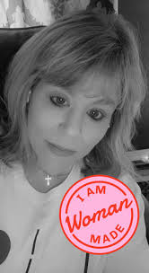 Another new one for the ladies….