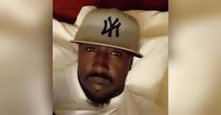 Mr. Dominique Jacques Burnett Obituary