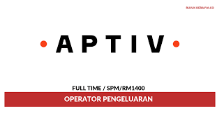 Allo technology sdn bhd (voorheen bekend als setia haruman technology sdn bhd). Jawatan Kosong Terkini Aptiv Malaysia Production Operator Kerja Kosong Kerajaan Swasta