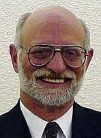 Fred Ufert Obituary (2015)