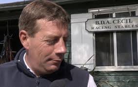 Ben Cecil: lean times, the harm being done to U.S. racing