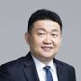 Profile Picture of Forrest Li - Tatler Asiaon Google