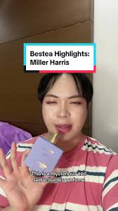 Miller Genuine Draft Perfume